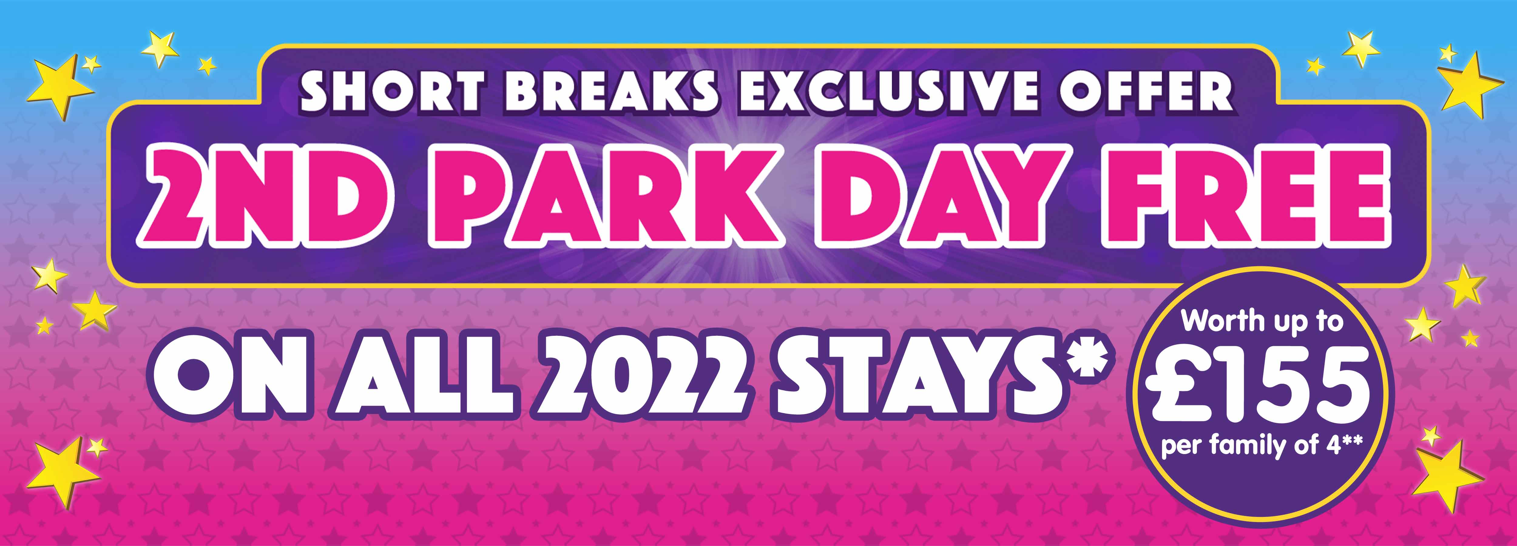 Paultons Park and Peppa Pig World Ticket and Hotel Deals