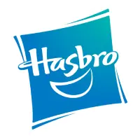Licensed by Hasbro