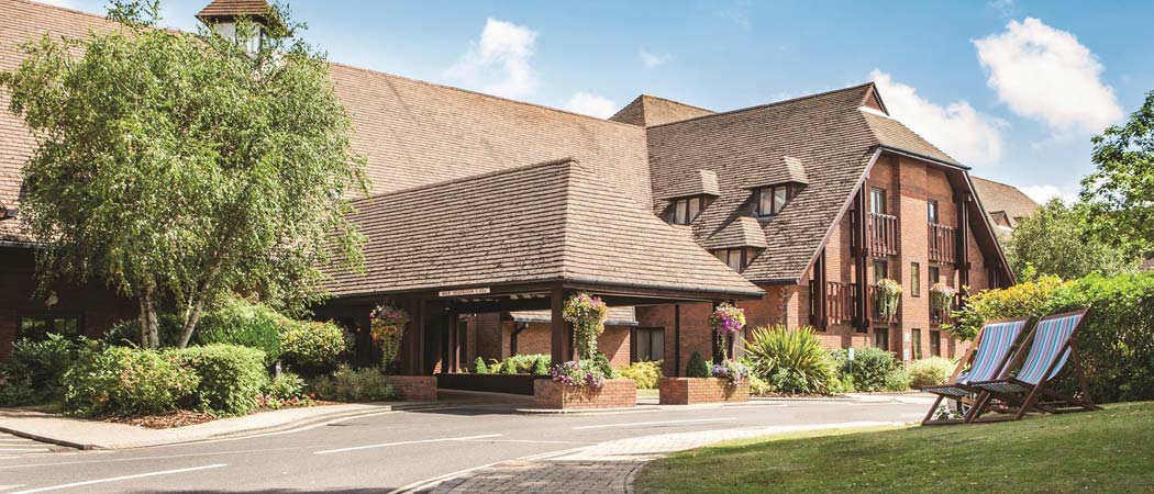 Solent Hotel Spa Breaks Solent Hotel Spa Breaks